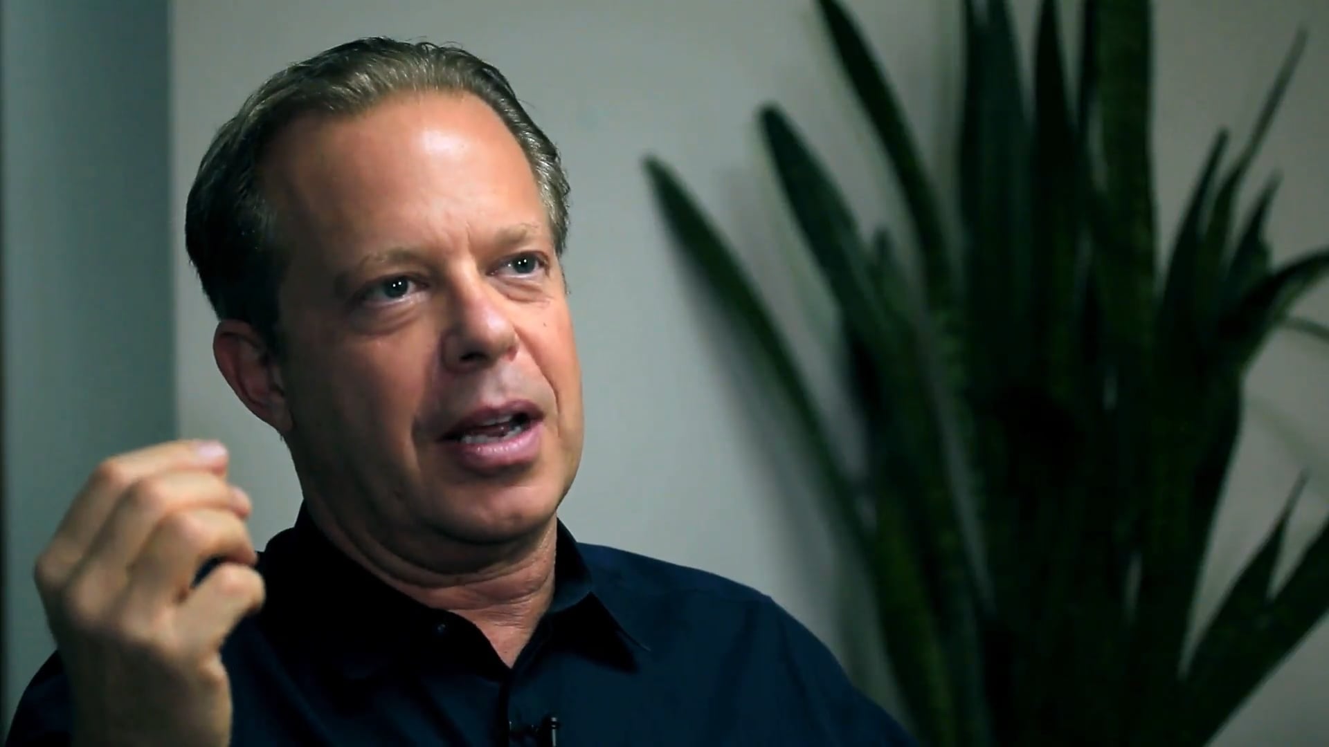 Dr. Joe Dispenza, D.C.